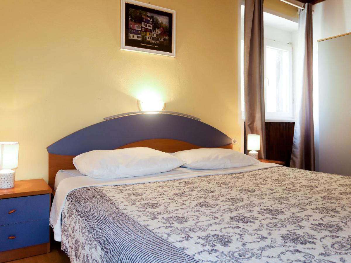 Apartment Ana - Rab166 By Interhome Barbat na Rabu 외부 사진
